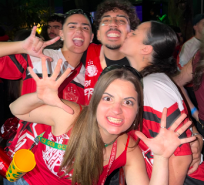 PÓS JUCA
